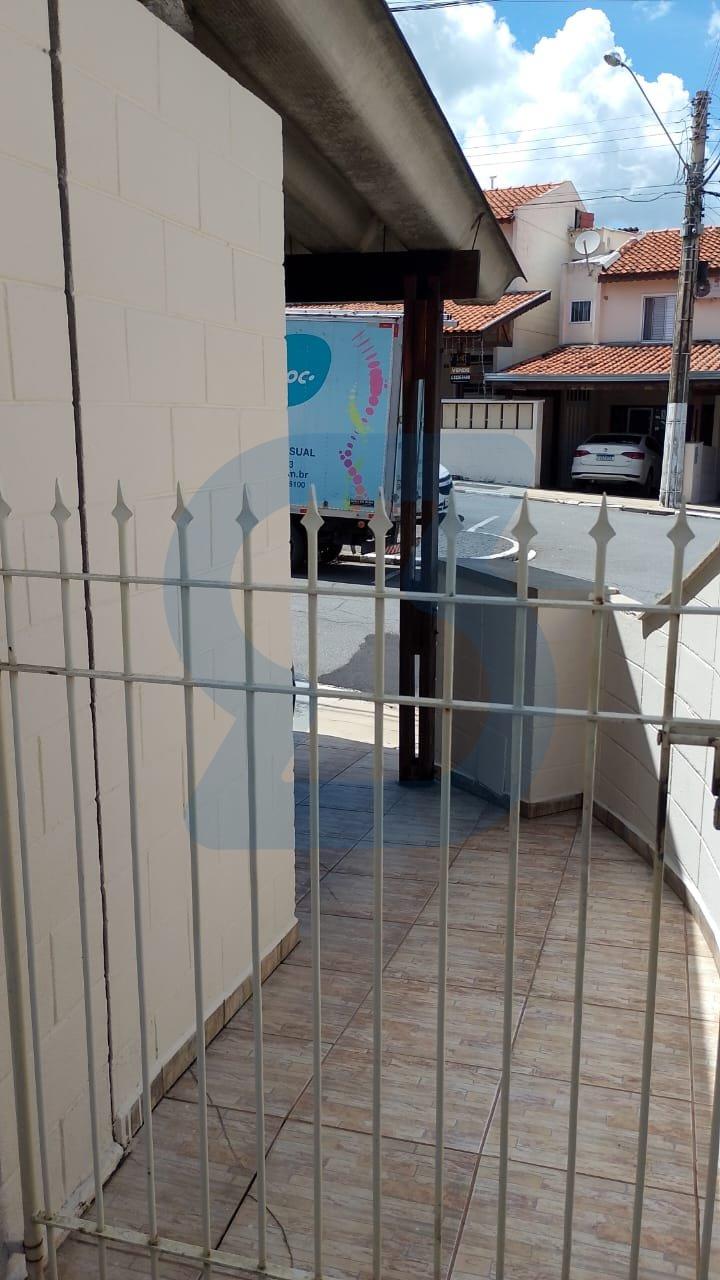 Lindo Sobrado em Condomínio Fechado com Lazer e Excelente Localização! em Jardim novo campos elíseos, Campinas - sp | SoloBR