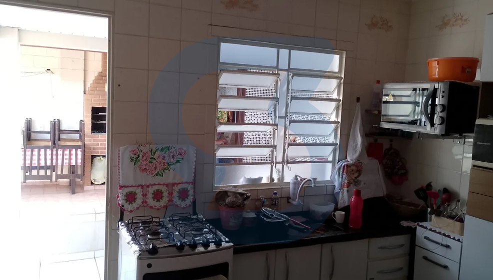 Lindo Sobrado em Condomínio Fechado com Lazer e Excelente Localização! em Jardim novo campos elíseos, Campinas - sp | SoloBR