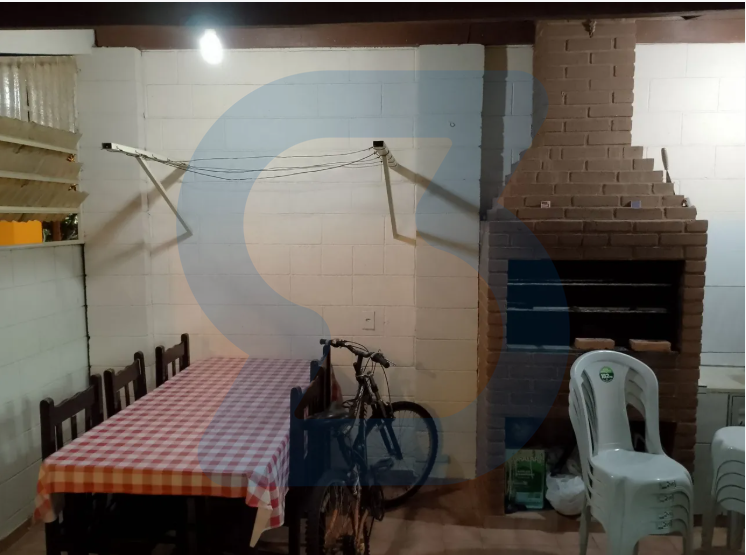 Lindo Sobrado em Condomínio Fechado com Lazer e Excelente Localização! em Jardim novo campos elíseos, Campinas - sp | SoloBR