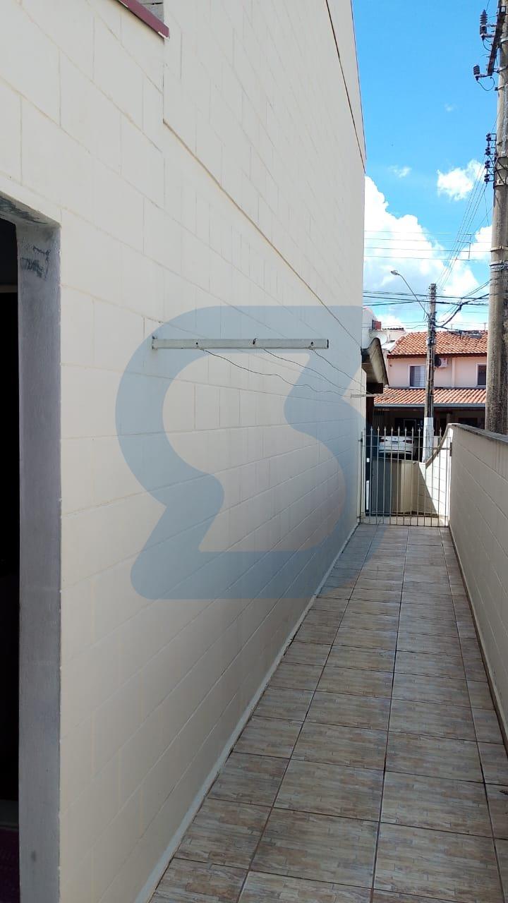 Lindo Sobrado em Condomínio Fechado com Lazer e Excelente Localização! em Jardim novo campos elíseos, Campinas - sp | SoloBR