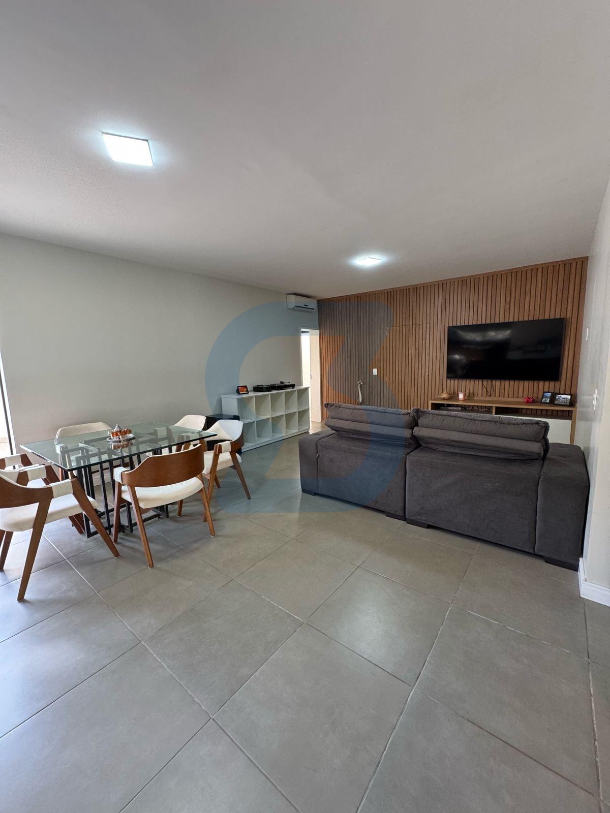Casa de Alto Padrão com 4 Suítes, Piscina e Energia Solar em Condomínio Fechado - Vale das Garças em Barão geraldo, Campinas - sp | SoloBR