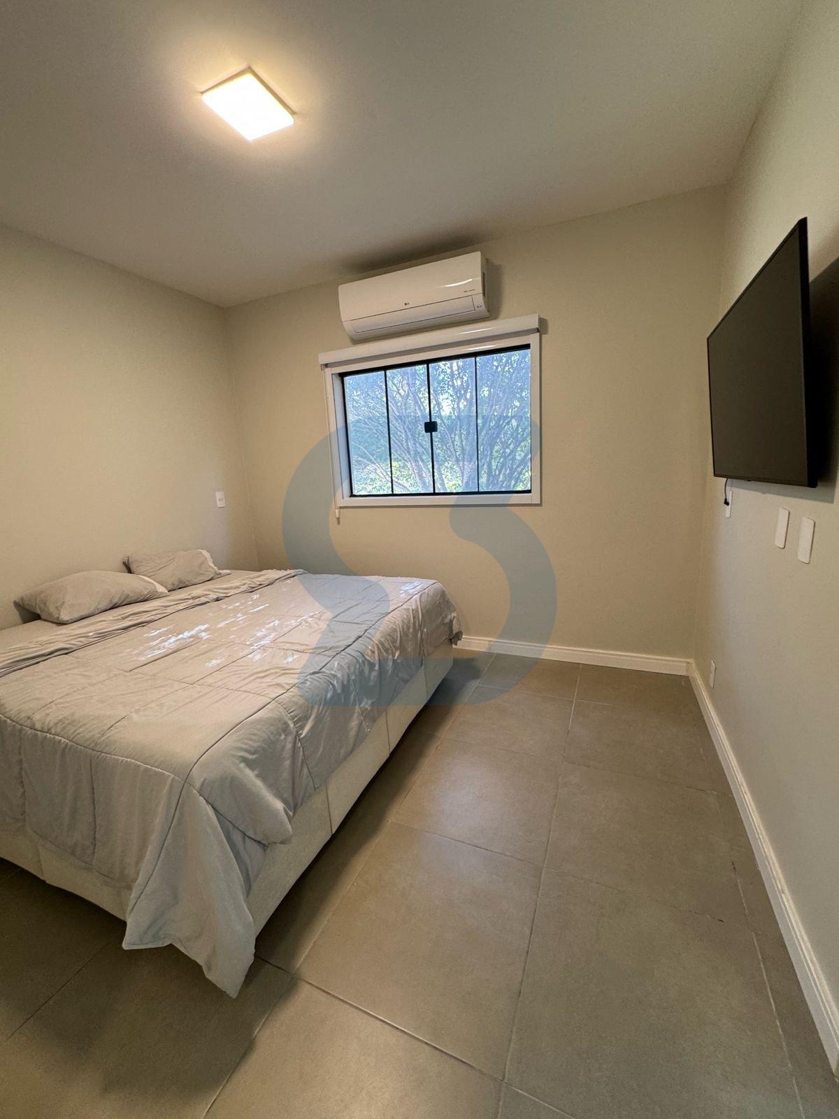 Casa de Alto Padrão com 4 Suítes, Piscina e Energia Solar em Condomínio Fechado - Vale das Garças em Barão geraldo, Campinas - sp | SoloBR