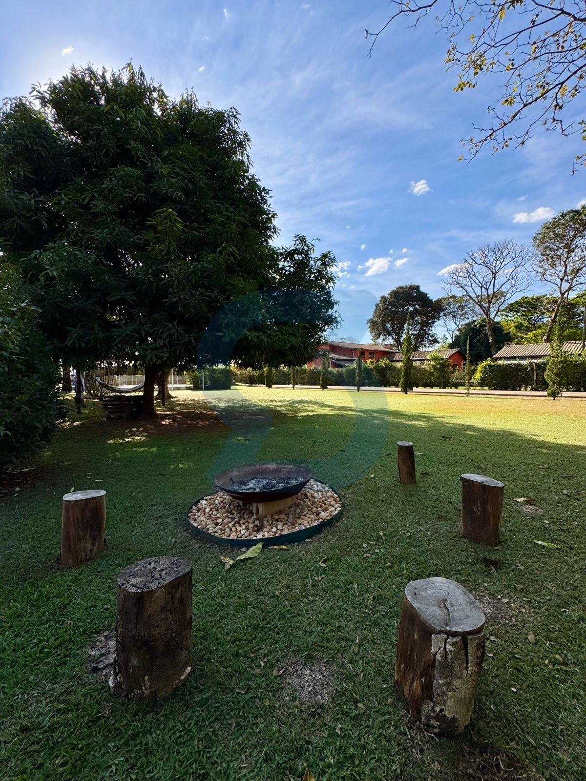 Casa de Alto Padrão com 4 Suítes, Piscina e Energia Solar em Condomínio Fechado - Vale das Garças em Barão geraldo, Campinas - sp | SoloBR
