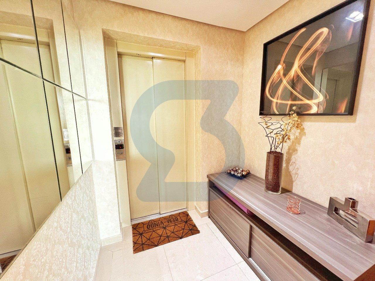 Cobertura Exclusiva com 4 Quartos e Terraço Panorâmico em Alphaville Campinas em Loteamento alphaville campinas, Campinas - sp | SoloBR