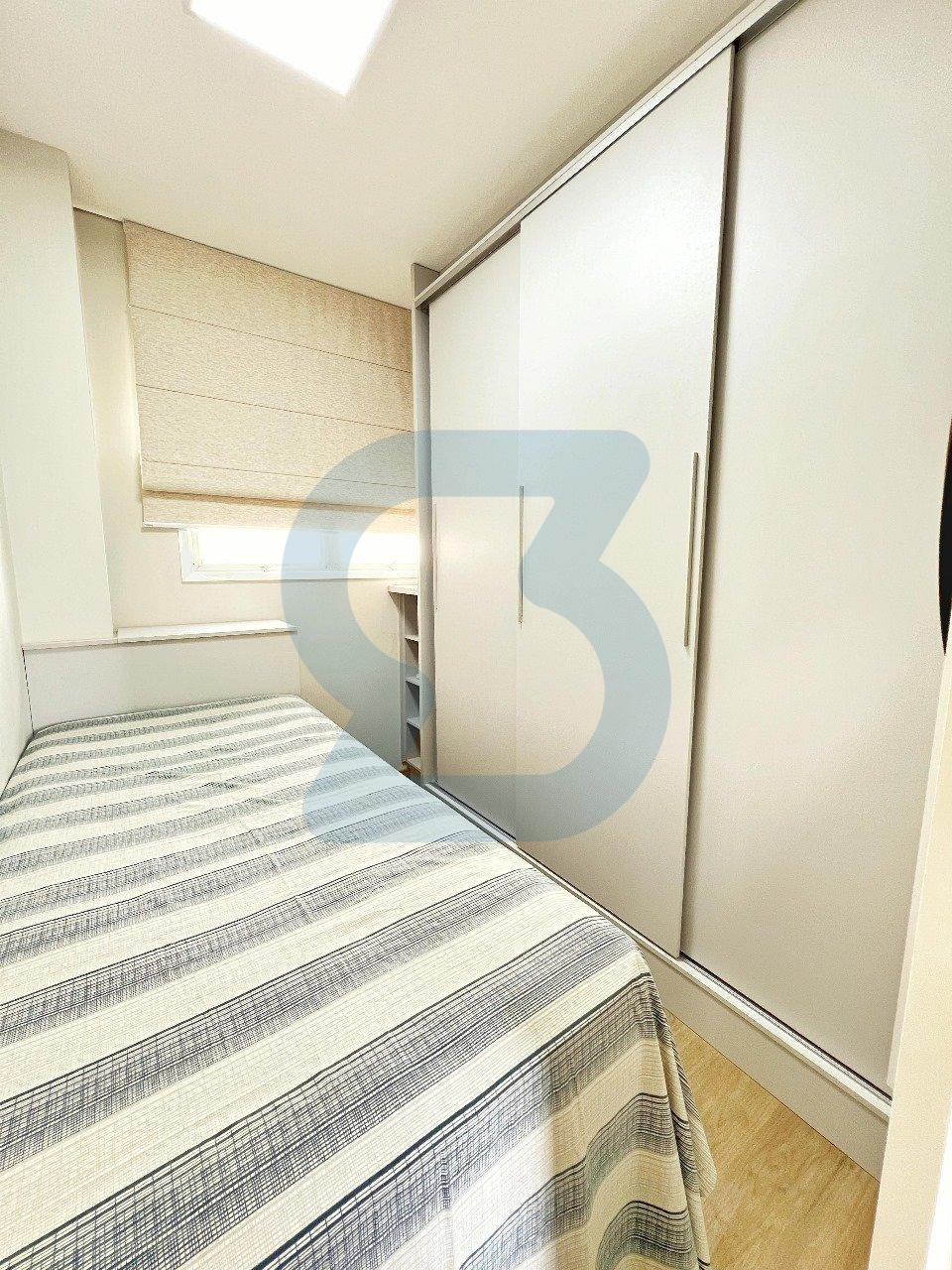 Cobertura Exclusiva com 4 Quartos e Terraço Panorâmico em Alphaville Campinas em Loteamento alphaville campinas, Campinas - sp | SoloBR