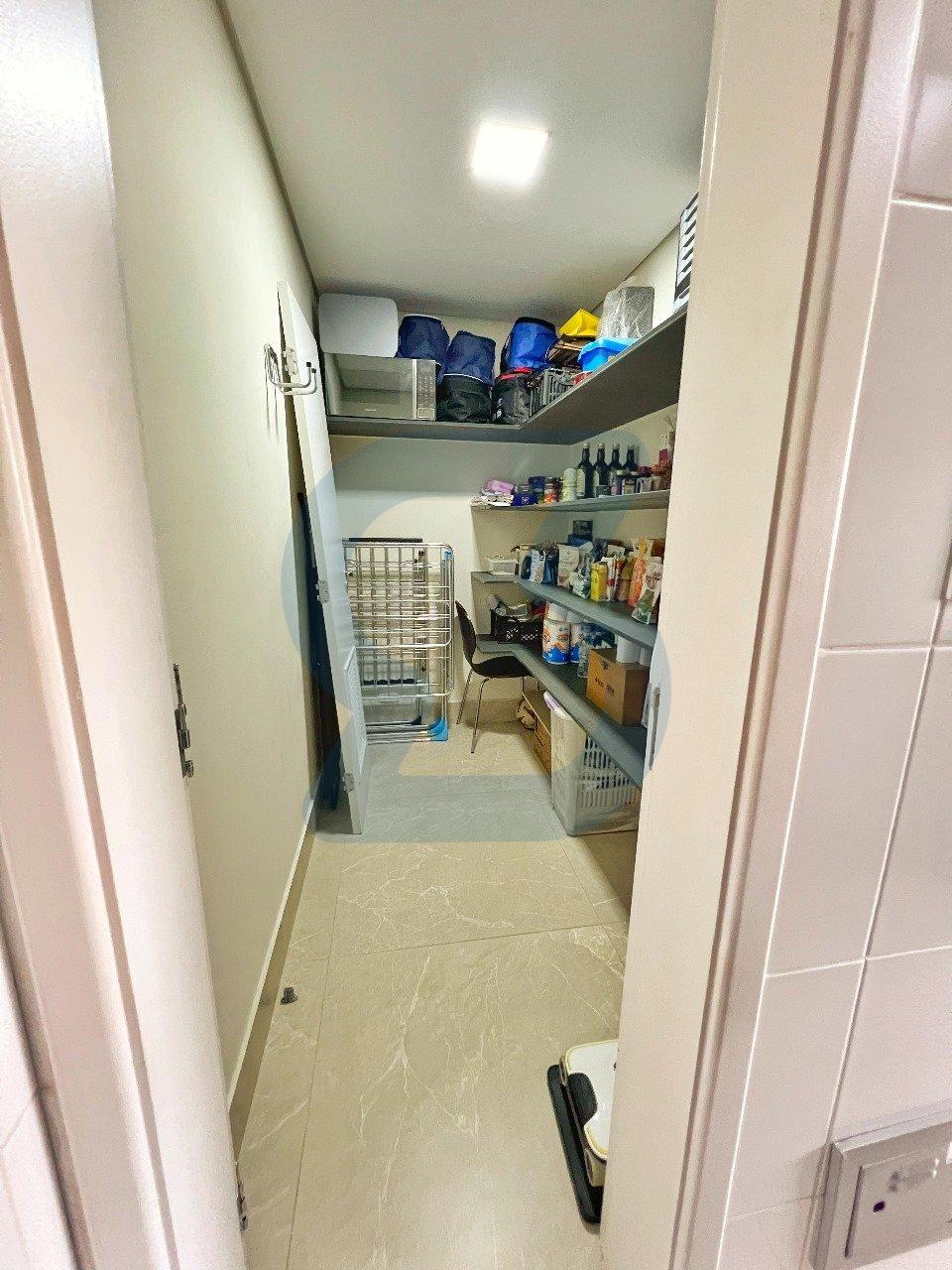 Cobertura Exclusiva com 4 Quartos e Terraço Panorâmico em Alphaville Campinas em Loteamento alphaville campinas, Campinas - sp | SoloBR