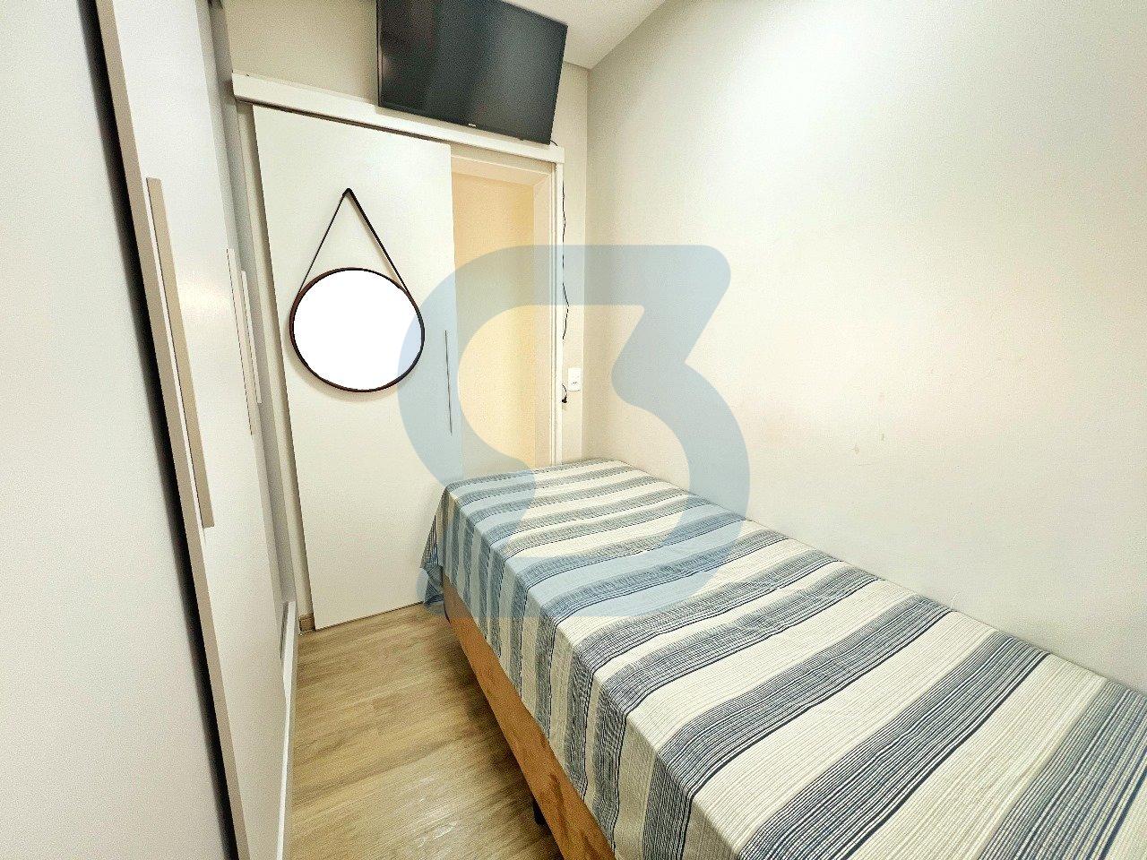 Cobertura Exclusiva com 4 Quartos e Terraço Panorâmico em Alphaville Campinas em Loteamento alphaville campinas, Campinas - sp | SoloBR