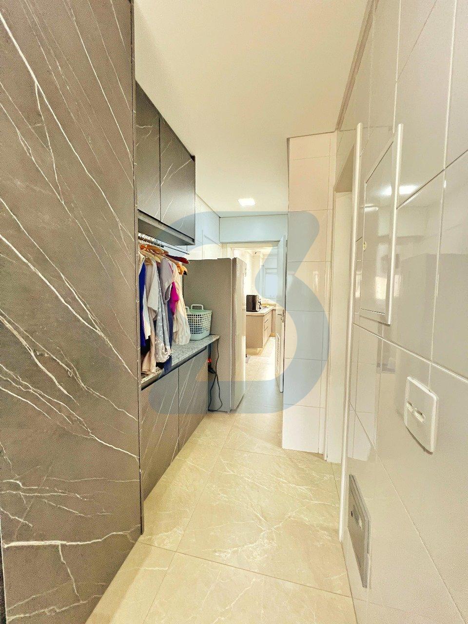 Cobertura Exclusiva com 4 Quartos e Terraço Panorâmico em Alphaville Campinas em Loteamento alphaville campinas, Campinas - sp | SoloBR