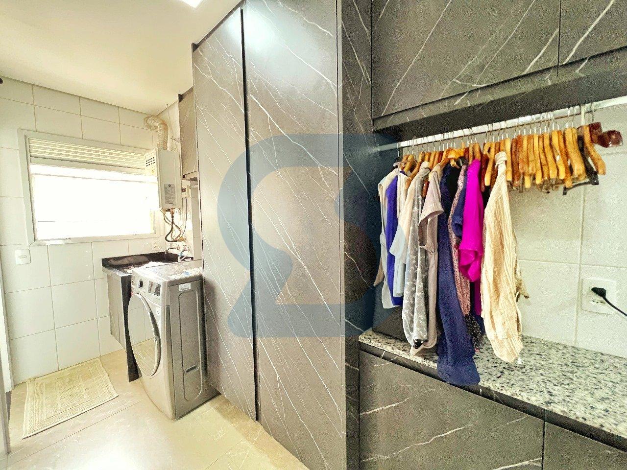 Cobertura Exclusiva com 4 Quartos e Terraço Panorâmico em Alphaville Campinas em Loteamento alphaville campinas, Campinas - sp | SoloBR