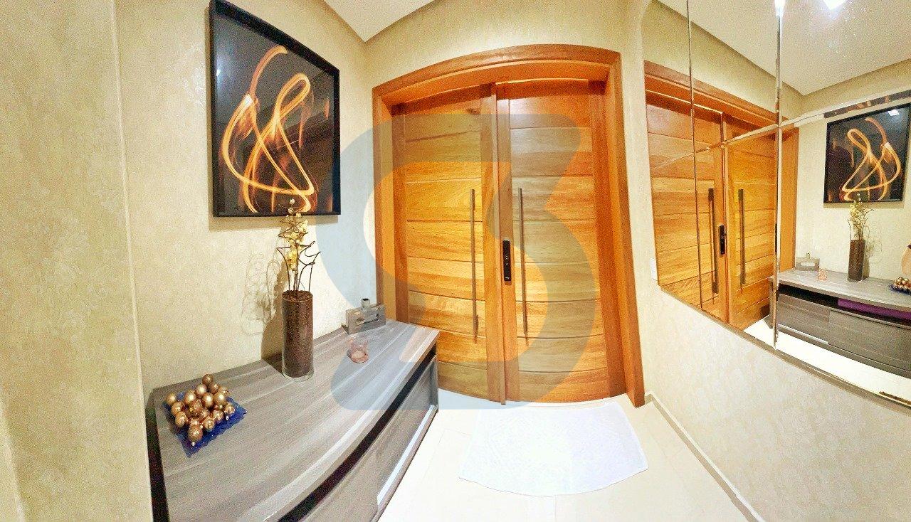 Cobertura Exclusiva com 4 Quartos e Terraço Panorâmico em Alphaville Campinas em Loteamento alphaville campinas, Campinas - sp | SoloBR