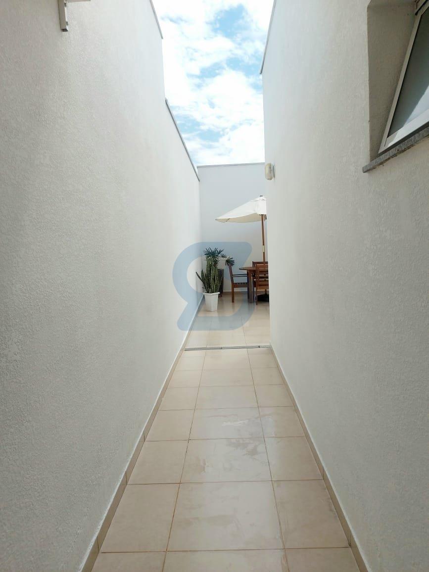 Conforto e Conveniência: Charmosa Casa Mobiliada em Condomínio Fechado! em Saltinho, Paulínia - sp | SoloBR