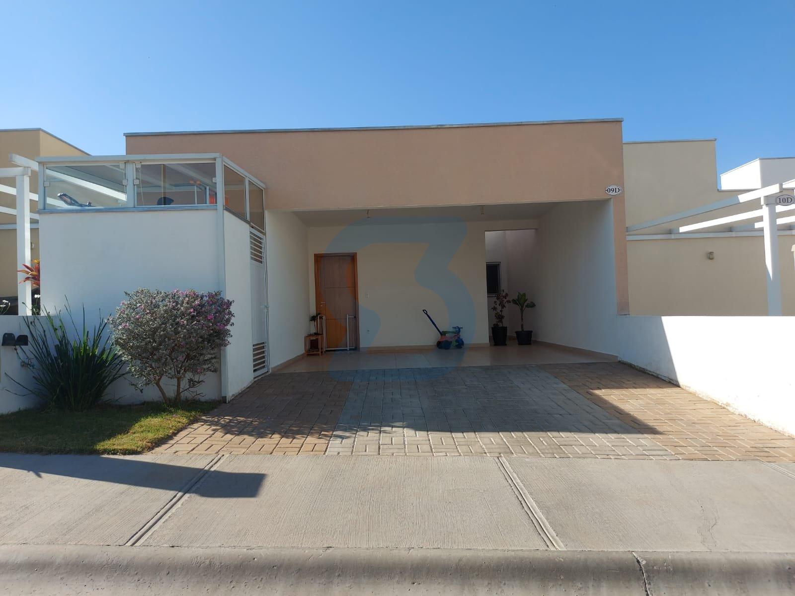 Conforto e Conveniência: Charmosa Casa Mobiliada em Condomínio Fechado! em Saltinho, Paulínia - sp | SoloBR