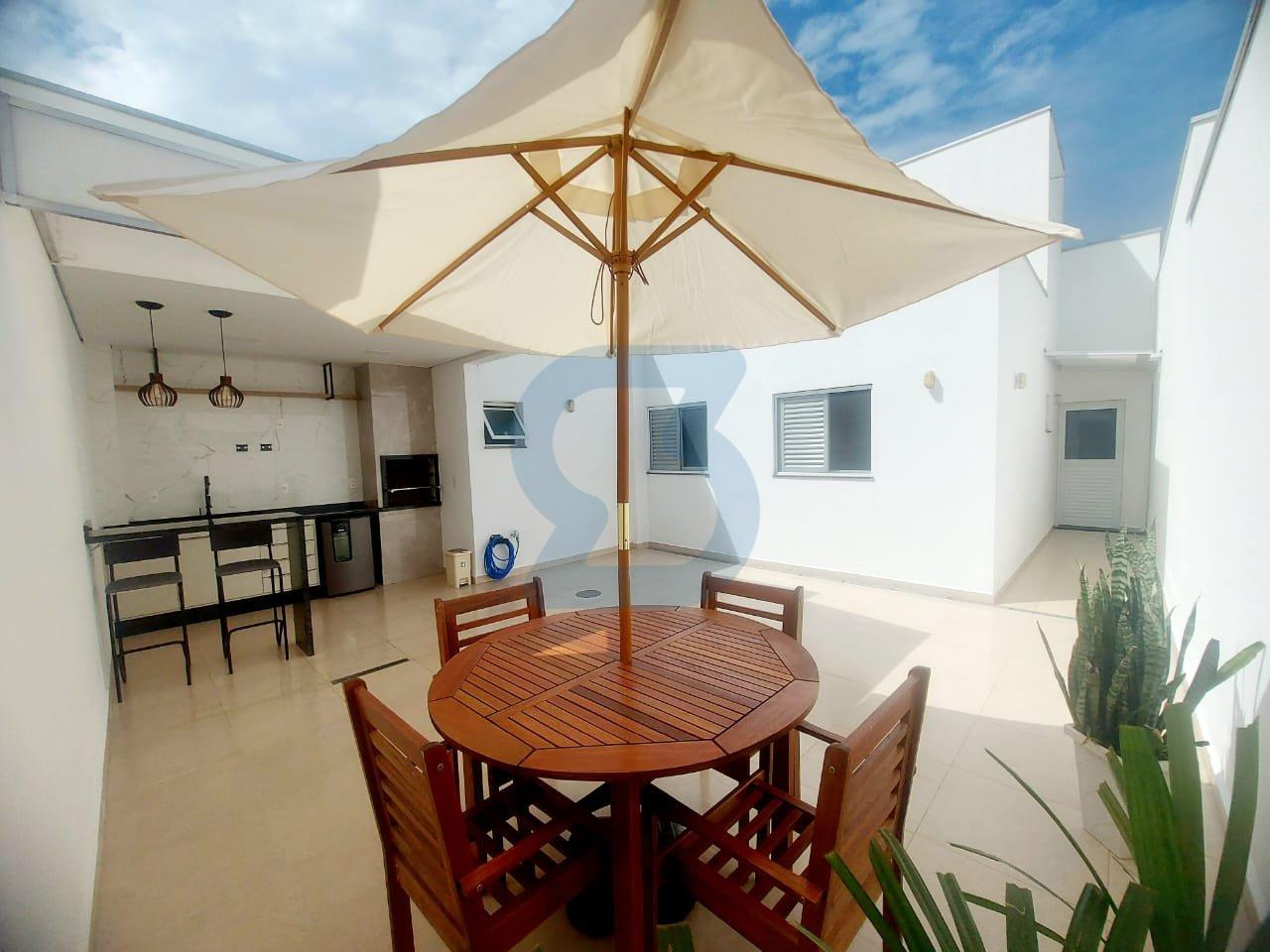 Conforto e Conveniência: Charmosa Casa Mobiliada em Condomínio Fechado! em Saltinho, Paulínia - sp | SoloBR