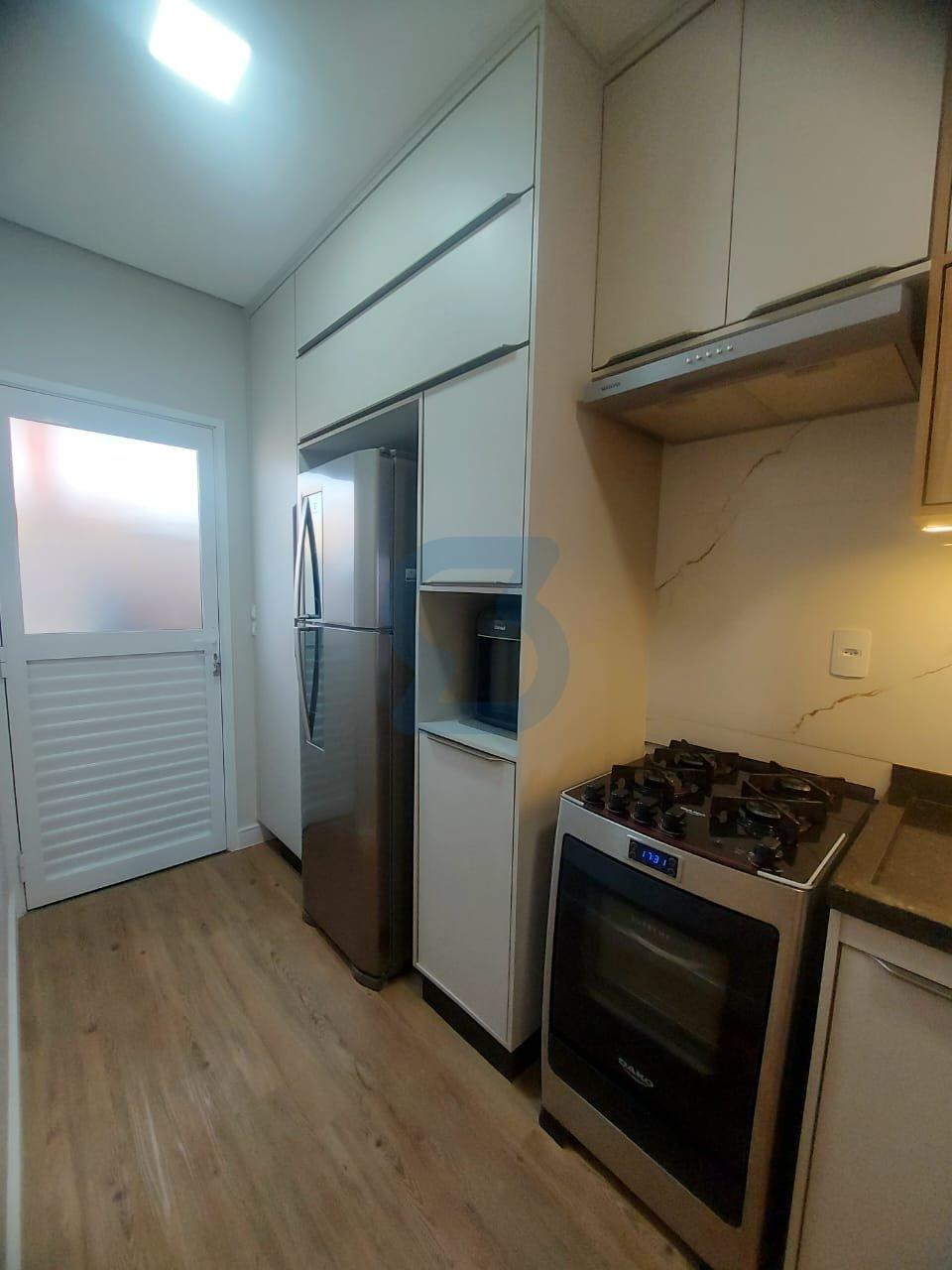 Conforto e Conveniência: Charmosa Casa Mobiliada em Condomínio Fechado! em Saltinho, Paulínia - sp | SoloBR