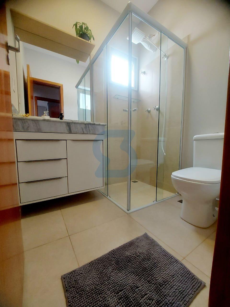 Conforto e Conveniência: Charmosa Casa Mobiliada em Condomínio Fechado! em Saltinho, Paulínia - sp | SoloBR