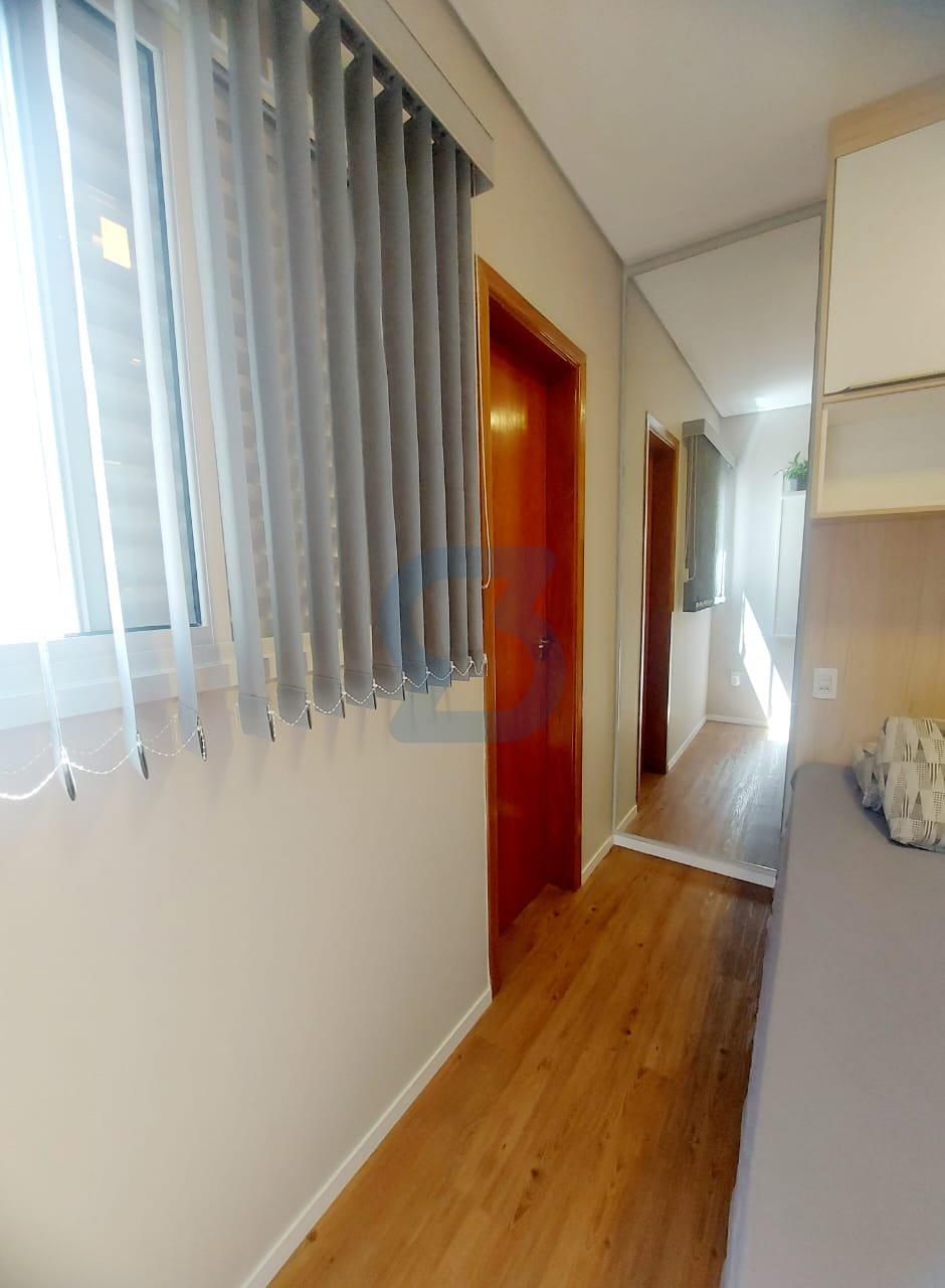 Conforto e Conveniência: Charmosa Casa Mobiliada em Condomínio Fechado! em Saltinho, Paulínia - sp | SoloBR
