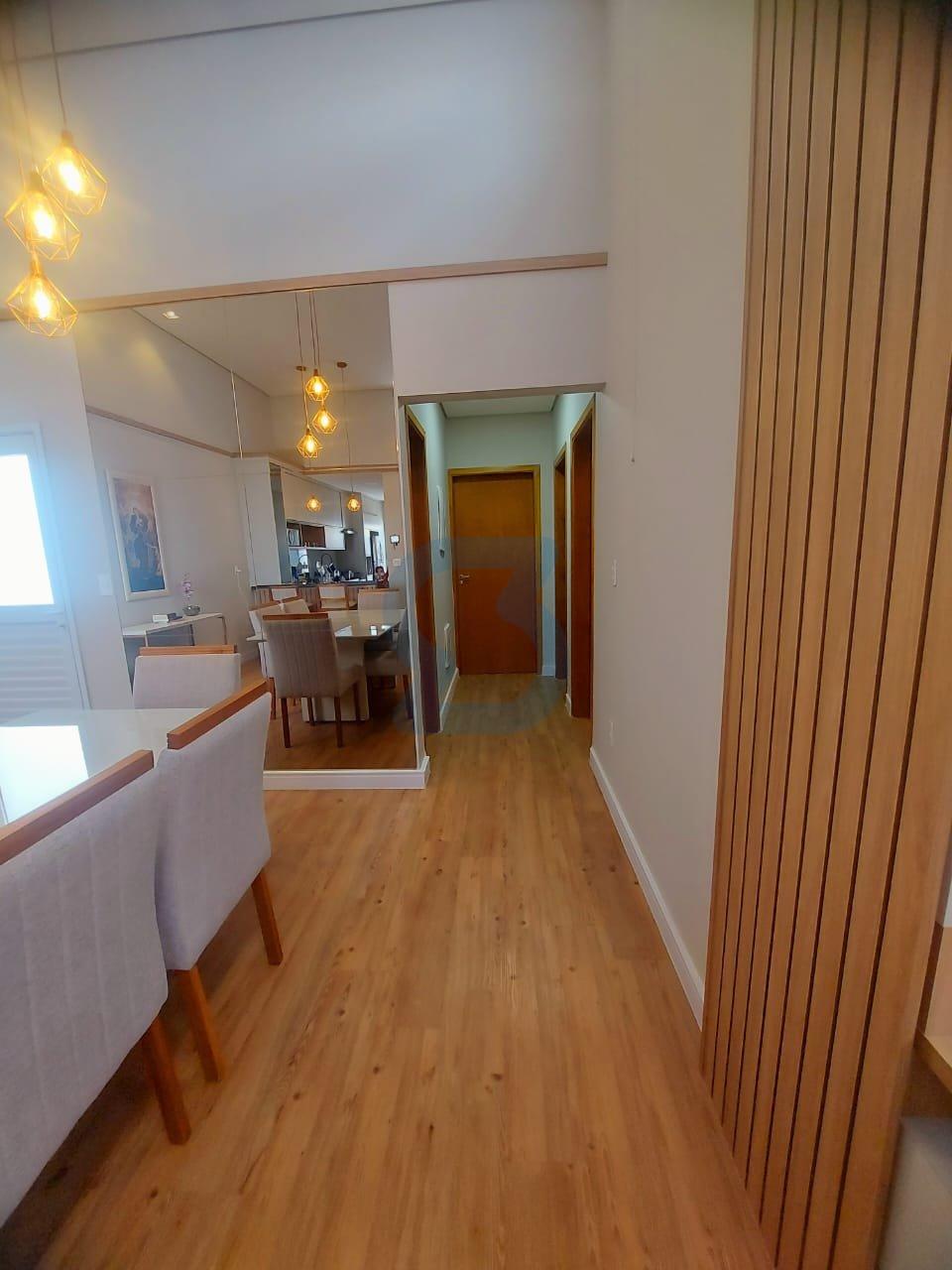 Conforto e Conveniência: Charmosa Casa Mobiliada em Condomínio Fechado! em Saltinho, Paulínia - sp | SoloBR