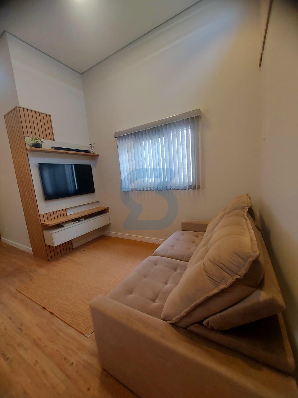 Conforto e Conveniência: Charmosa Casa Mobiliada em Condomínio Fechado! em Saltinho, Paulínia - sp | SoloBR