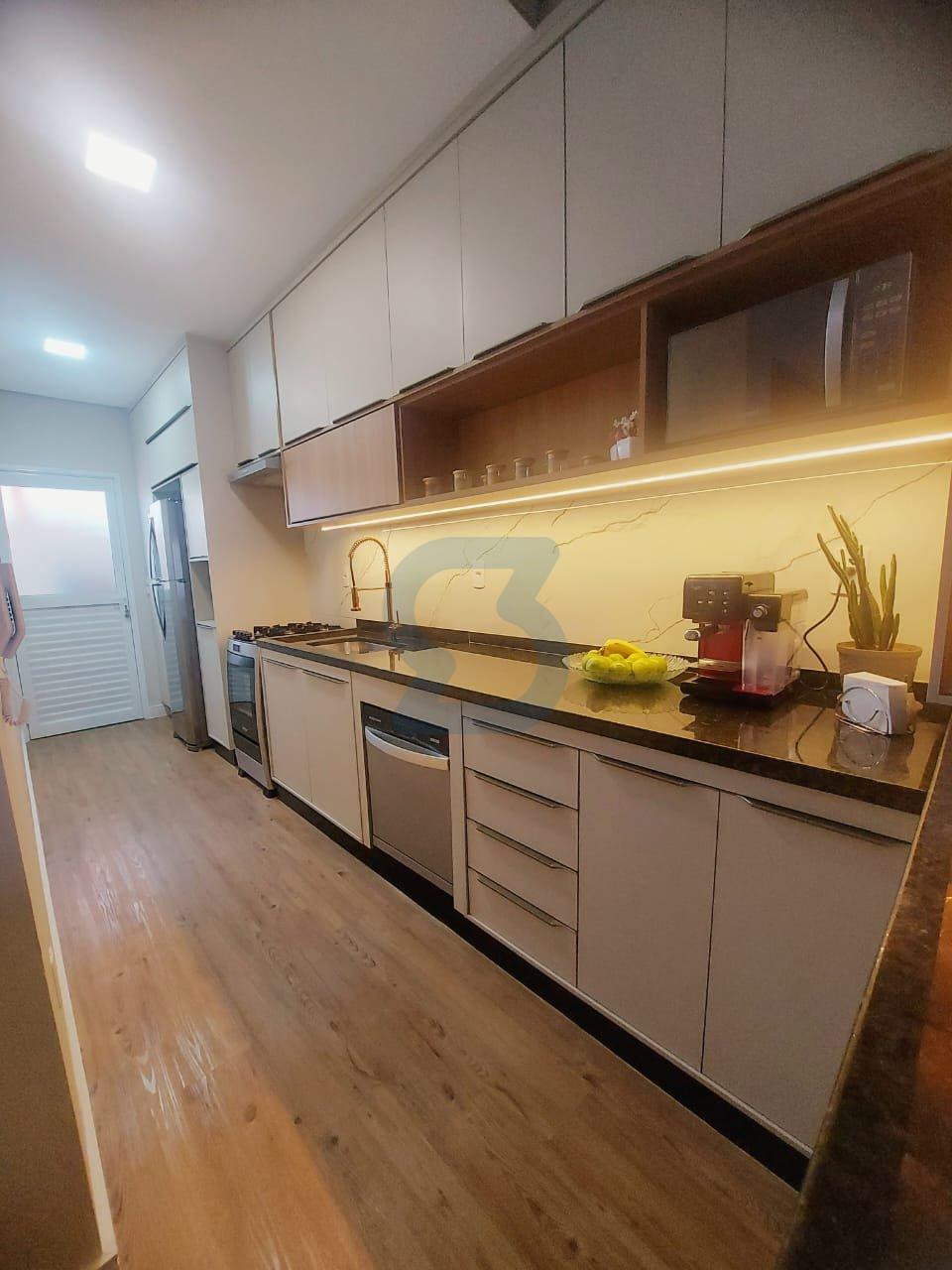 Conforto e Conveniência: Charmosa Casa Mobiliada em Condomínio Fechado! em Saltinho, Paulínia - sp | SoloBR
