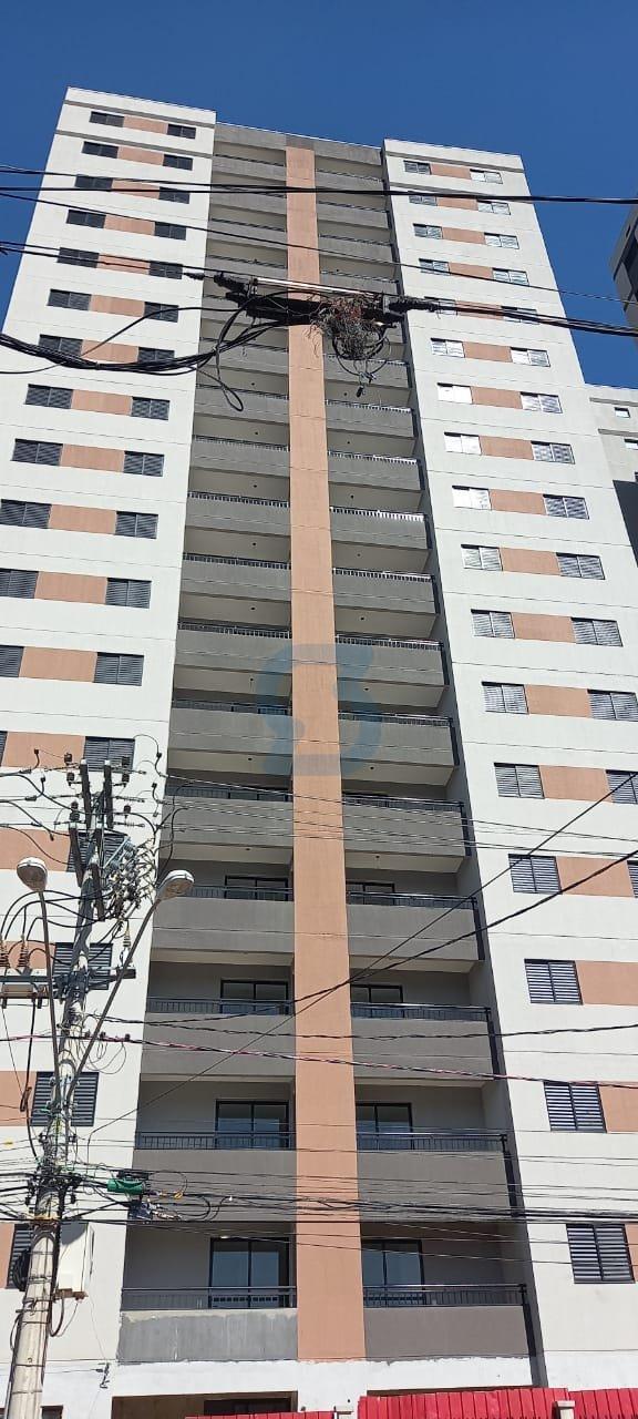 Apartamento 3 Dorm. c/ Lazer Completo no Bonfim! em Bonfim, Campinas - sp | SoloBR
