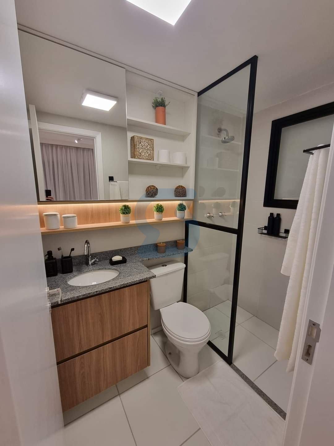 Apartamento 3 Dorm. c/ Lazer Completo no Bonfim! em Bonfim, Campinas - sp | SoloBR