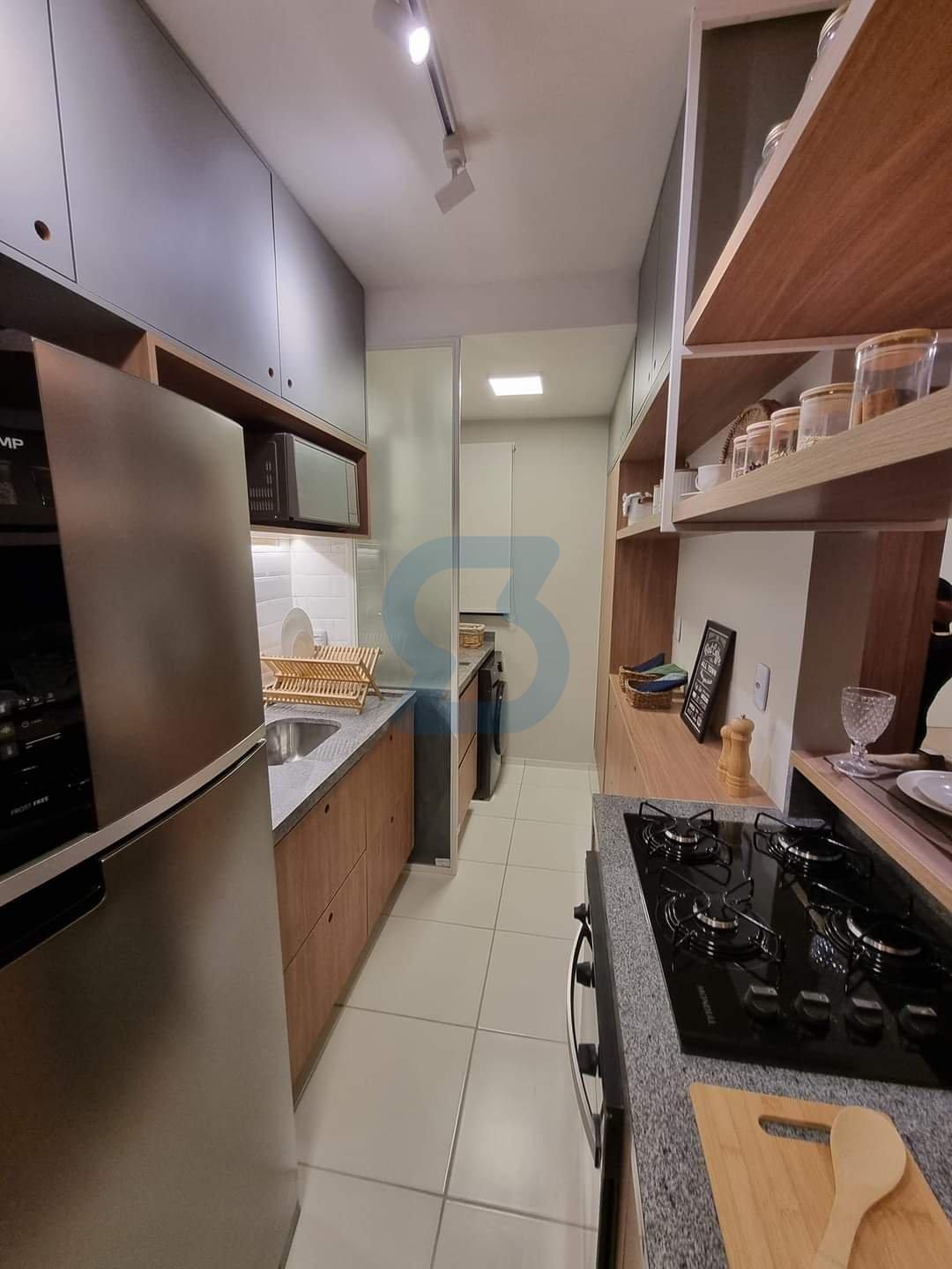Apartamento 3 Dorm. c/ Lazer Completo no Bonfim! em Bonfim, Campinas - sp | SoloBR