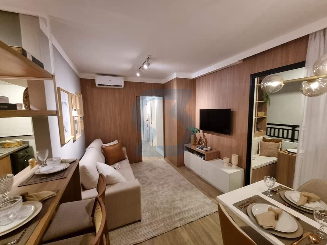 Apartamento 3 Dorm. c/ Lazer Completo no Bonfim! em Bonfim, Campinas - sp | SoloBR