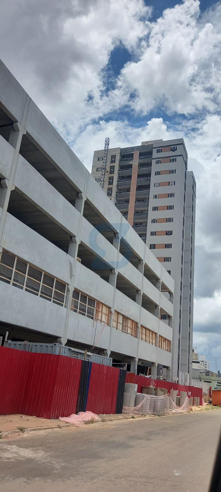Apartamento 3 Dorm. c/ Lazer Completo no Bonfim! em Bonfim, Campinas - sp | SoloBR