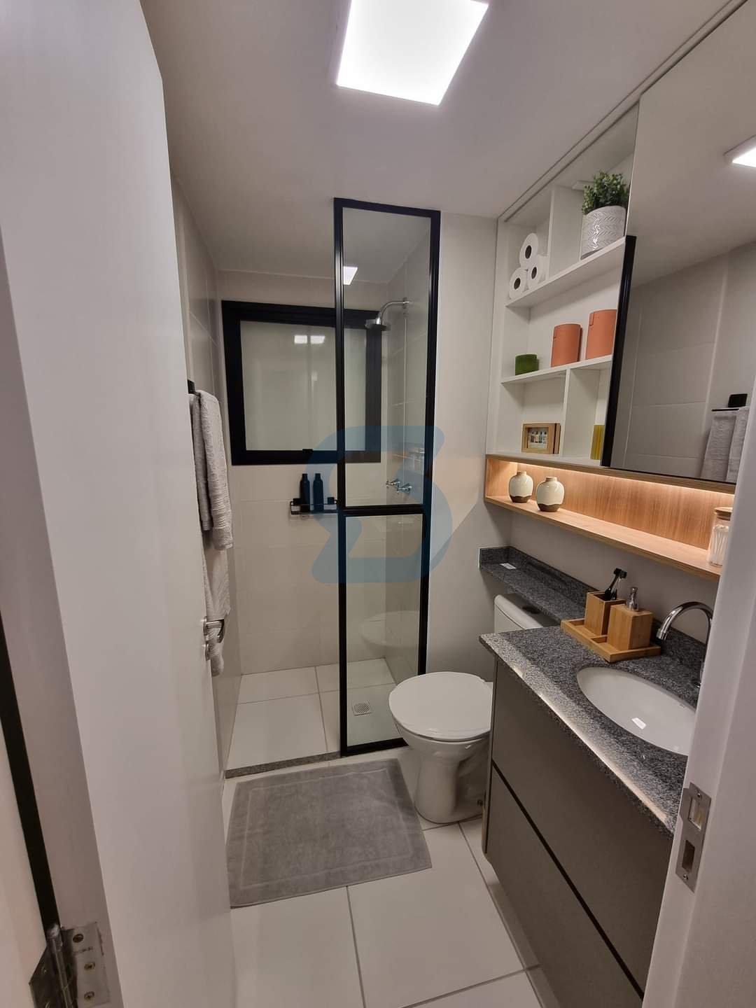 Apartamento 3 Dorm. c/ Lazer Completo no Bonfim! em Bonfim, Campinas - sp | SoloBR