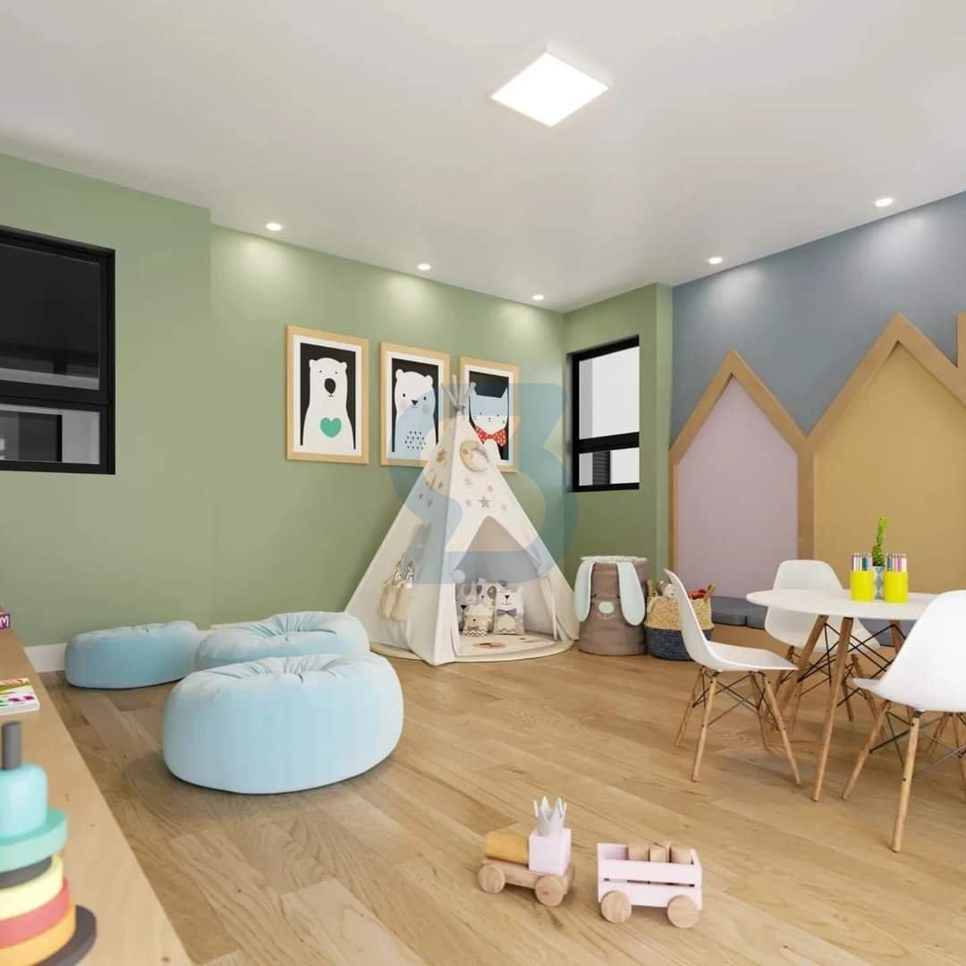 Apartamento 3 Dorm. c/ Lazer Completo no Bonfim! em Bonfim, Campinas - sp | SoloBR