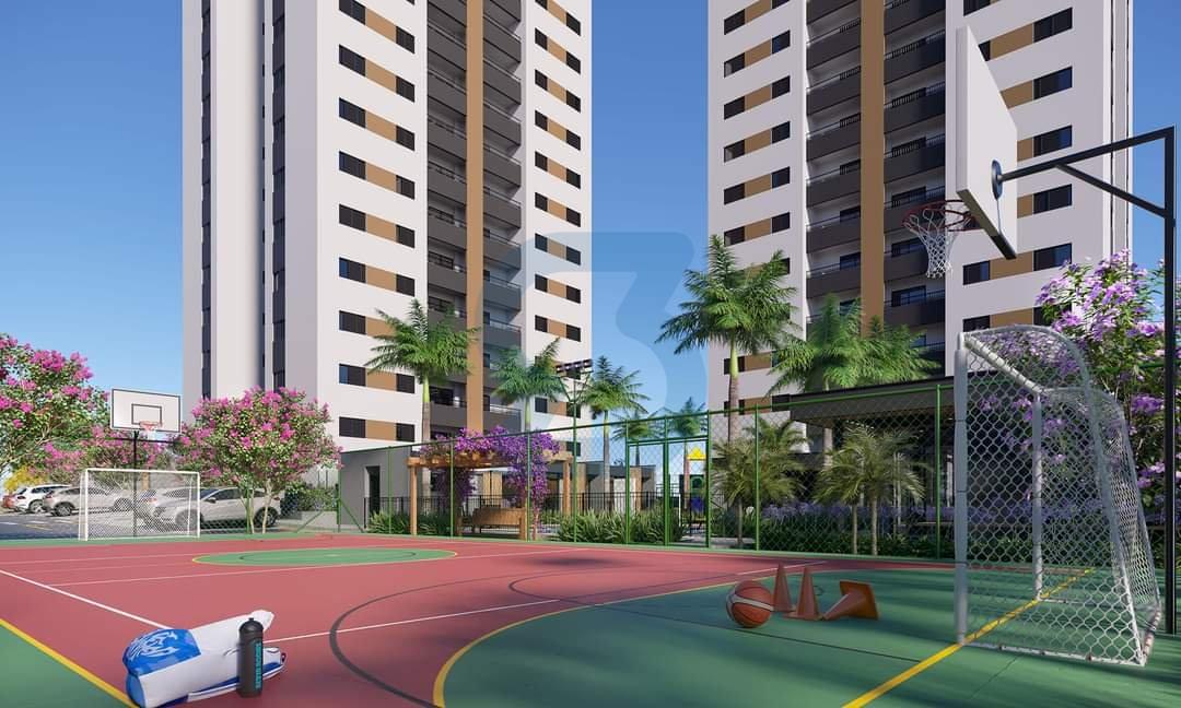 Apartamento 3 Dorm. c/ Lazer Completo no Bonfim! em Bonfim, Campinas - sp | SoloBR
