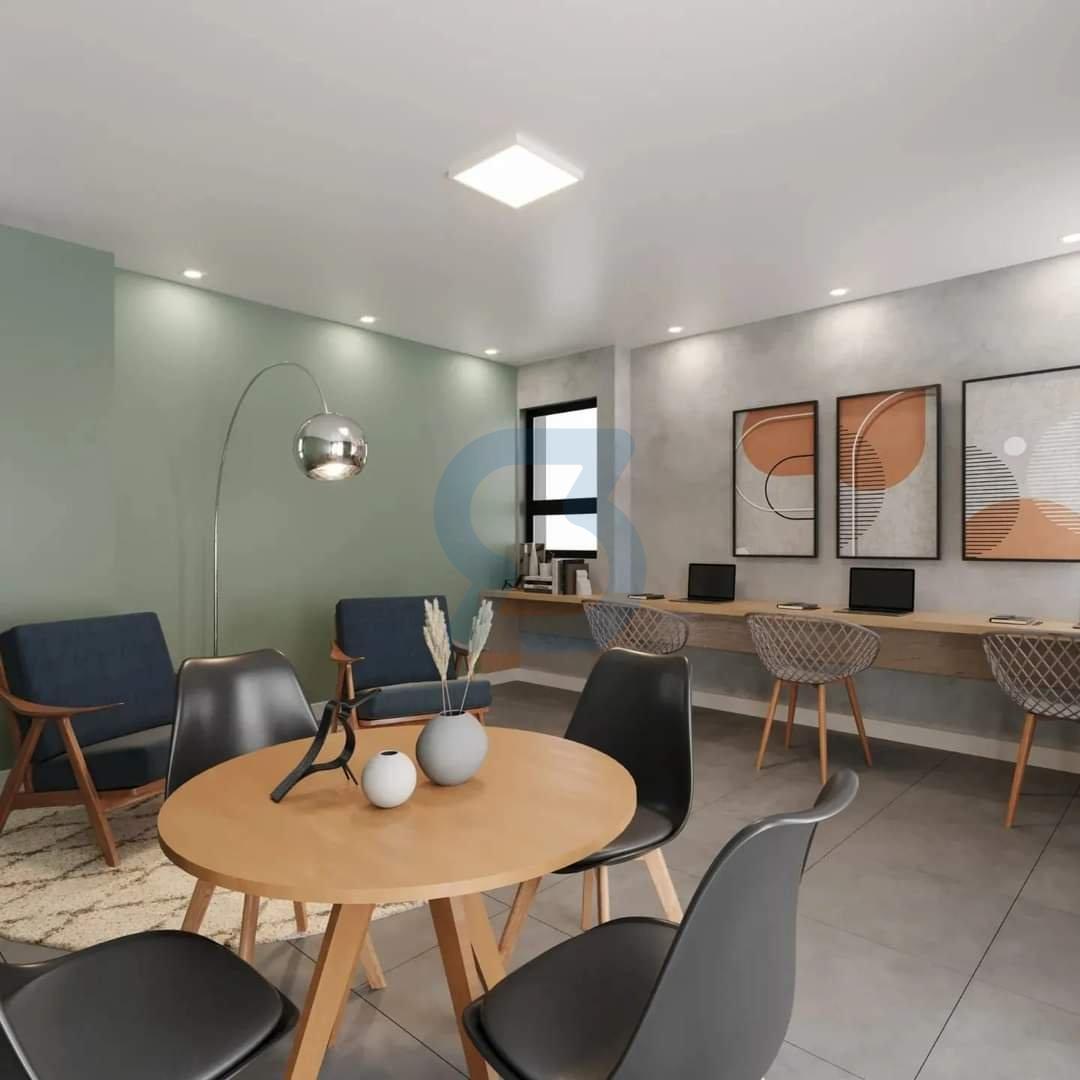 Apartamento 3 Dorm. c/ Lazer Completo no Bonfim! em Bonfim, Campinas - sp | SoloBR