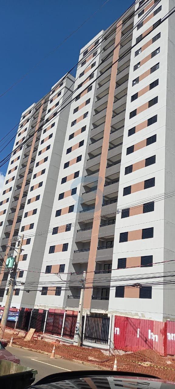 Apartamento 3 Dorm. c/ Lazer Completo no Bonfim! em Bonfim, Campinas - sp | SoloBR