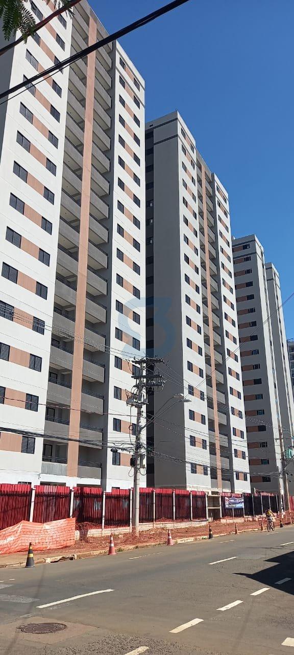 Apartamento 3 Dorm. c/ Lazer Completo no Bonfim! em Bonfim, Campinas - sp | SoloBR