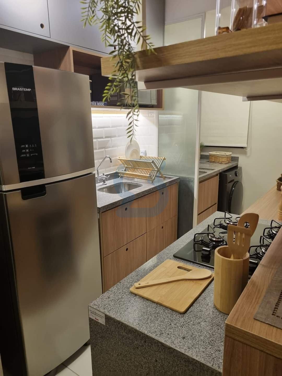 Apartamento 3 Dorm. c/ Lazer Completo no Bonfim! em Bonfim, Campinas - sp | SoloBR