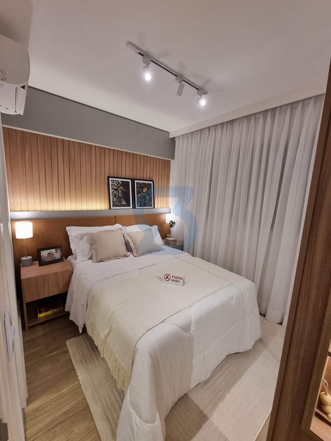 Apartamento 3 Dorm. c/ Lazer Completo no Bonfim! em Bonfim, Campinas - sp | SoloBR