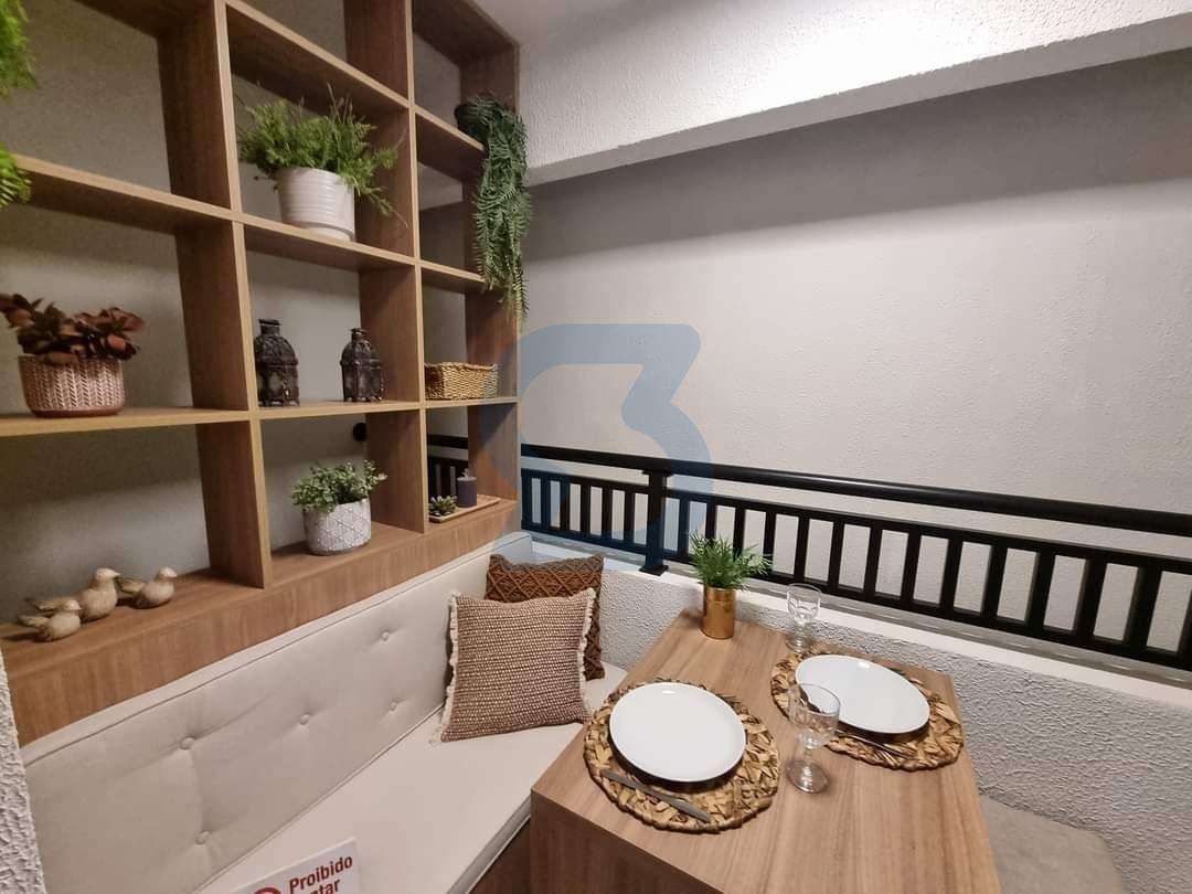Apartamento 3 Dorm. c/ Lazer Completo no Bonfim! em Bonfim, Campinas - sp | SoloBR