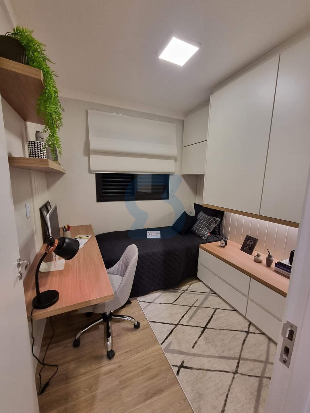 Apartamento 3 Dorm. c/ Lazer Completo no Bonfim! em Bonfim, Campinas - sp | SoloBR
