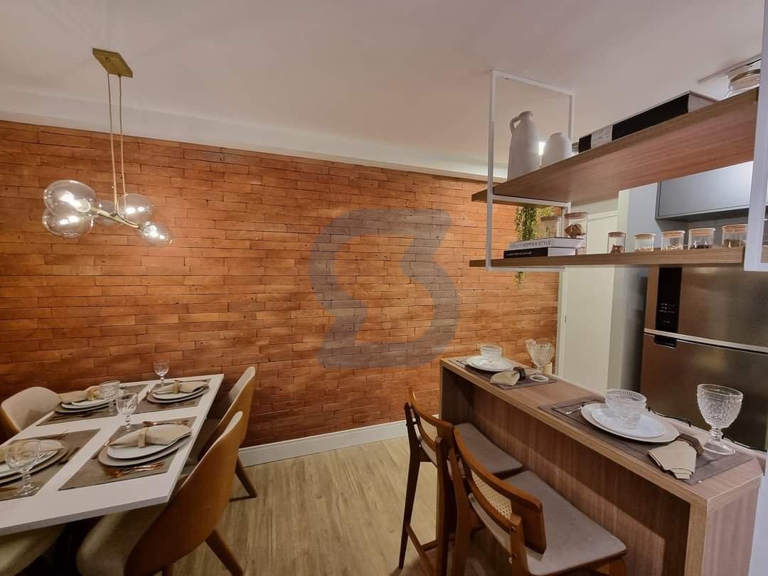 Apartamento 3 Dorm. c/ Lazer Completo no Bonfim! em Bonfim, Campinas - sp | SoloBR