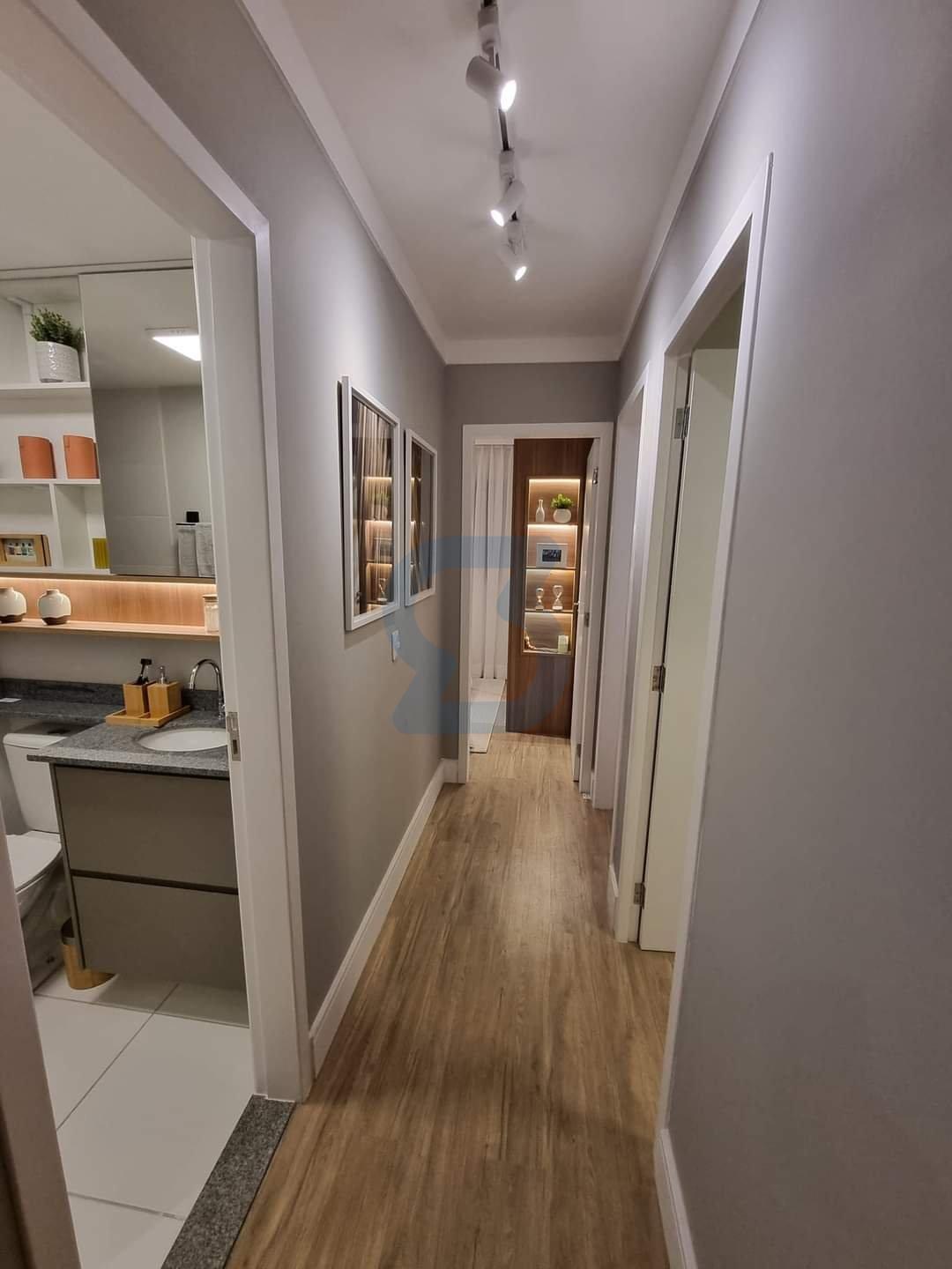 Apartamento 3 Dorm. c/ Lazer Completo no Bonfim! em Bonfim, Campinas - sp | SoloBR