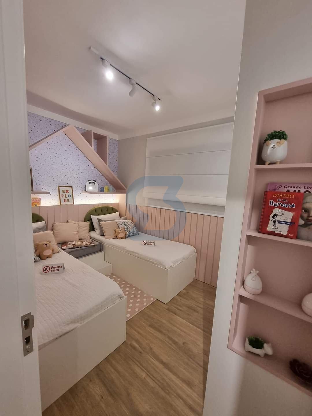 Apartamento 3 Dorm. c/ Lazer Completo no Bonfim! em Bonfim, Campinas - sp | SoloBR