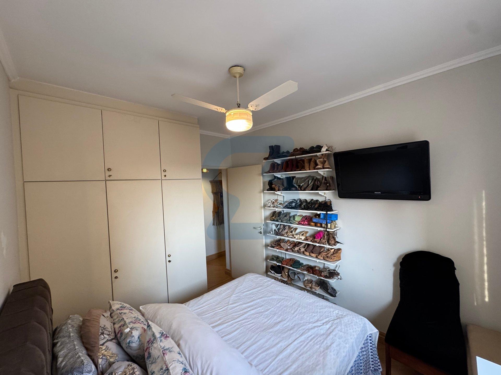 APARTAMENTO JARDIM GUARANI: 3 QUARTOS, SUÍTE E LAZER COMPLETO EM CAMPINAS! em Jardim guarani, Campinas - sp | SoloBR