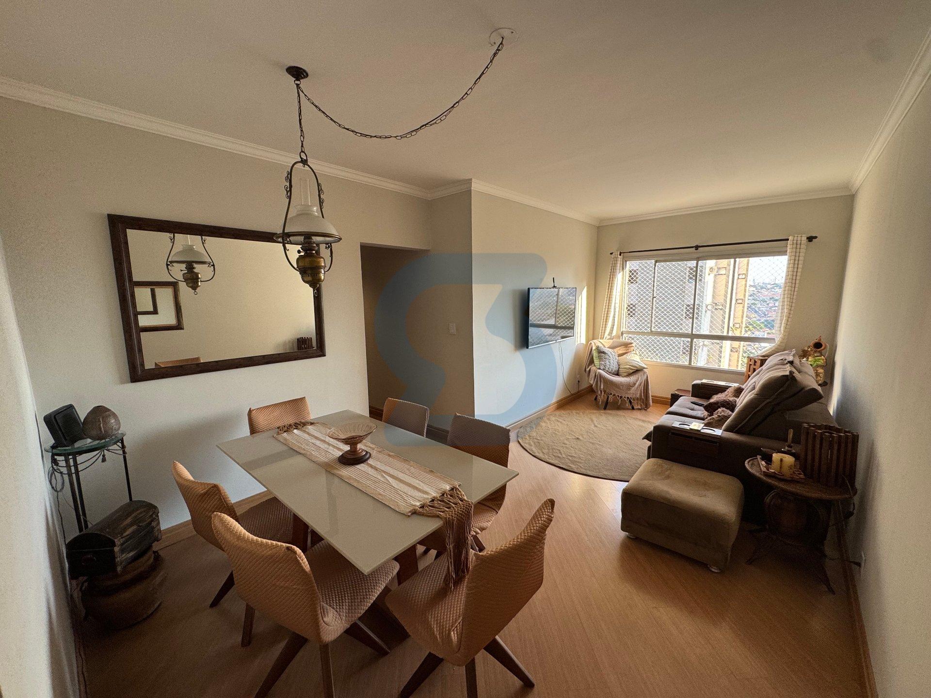 APARTAMENTO JARDIM GUARANI: 3 QUARTOS, SUÍTE E LAZER COMPLETO EM CAMPINAS! em Jardim guarani, Campinas - sp | SoloBR