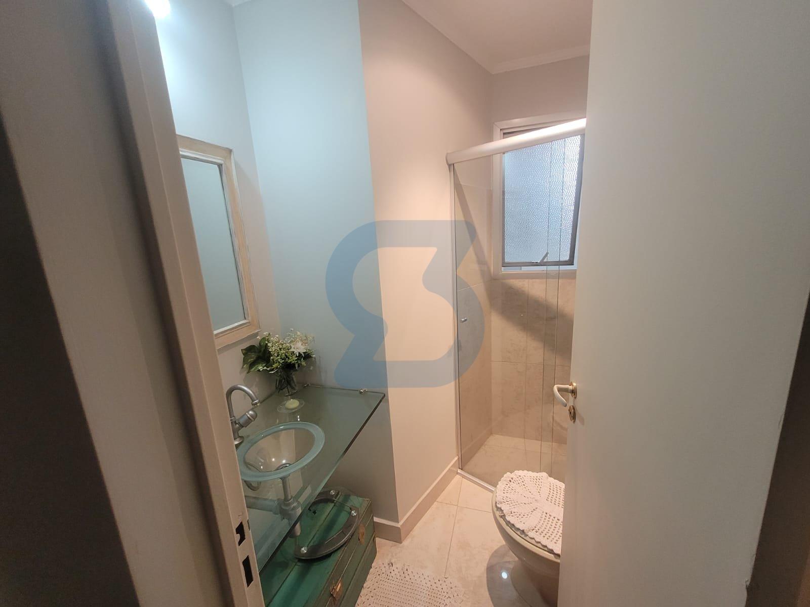 APARTAMENTO JARDIM GUARANI: 3 QUARTOS, SUÍTE E LAZER COMPLETO EM CAMPINAS! em Jardim guarani, Campinas - sp | SoloBR