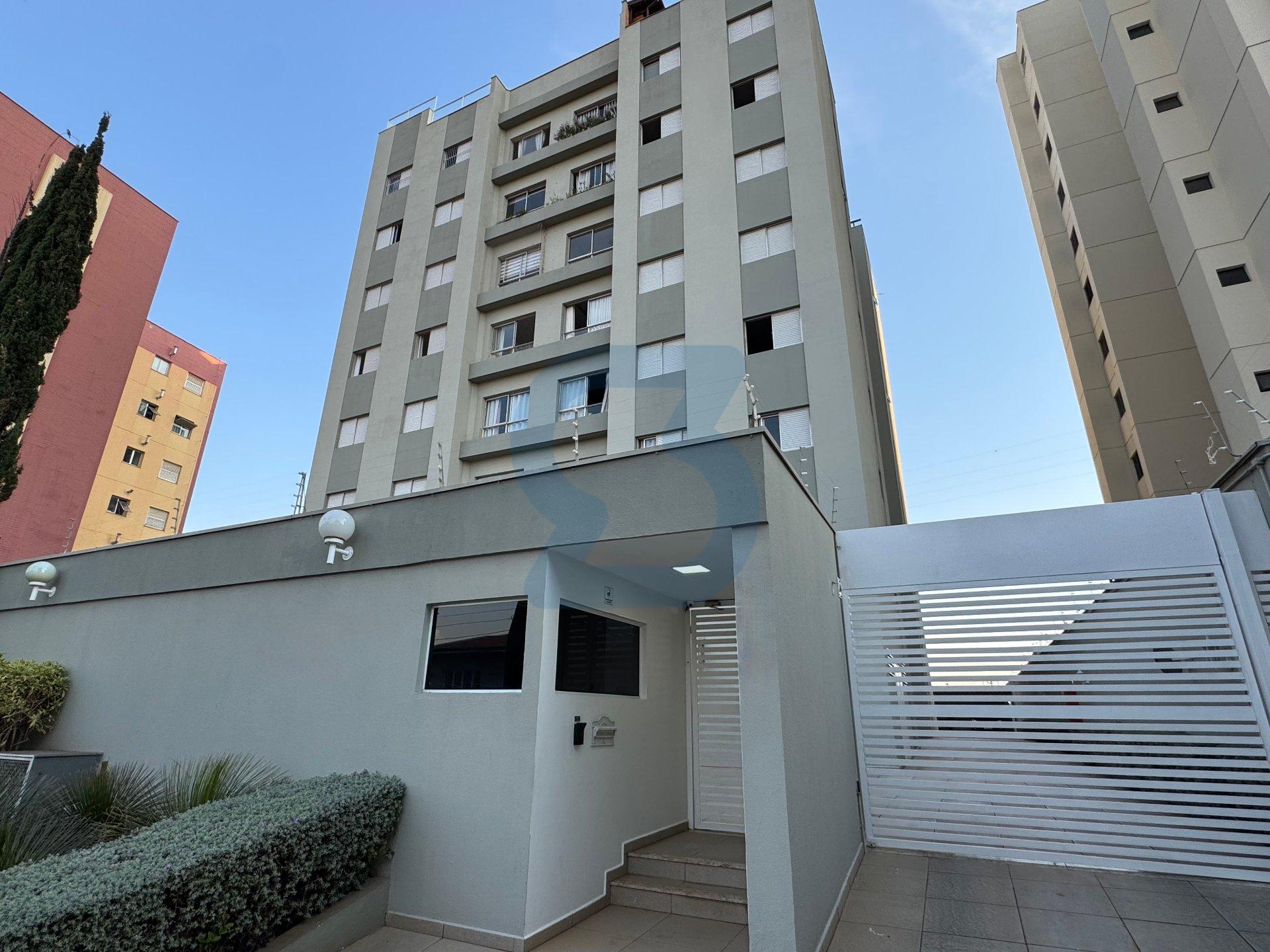 APARTAMENTO JARDIM GUARANI: 3 QUARTOS, SUÍTE E LAZER COMPLETO EM CAMPINAS! em Jardim guarani, Campinas - sp | SoloBR