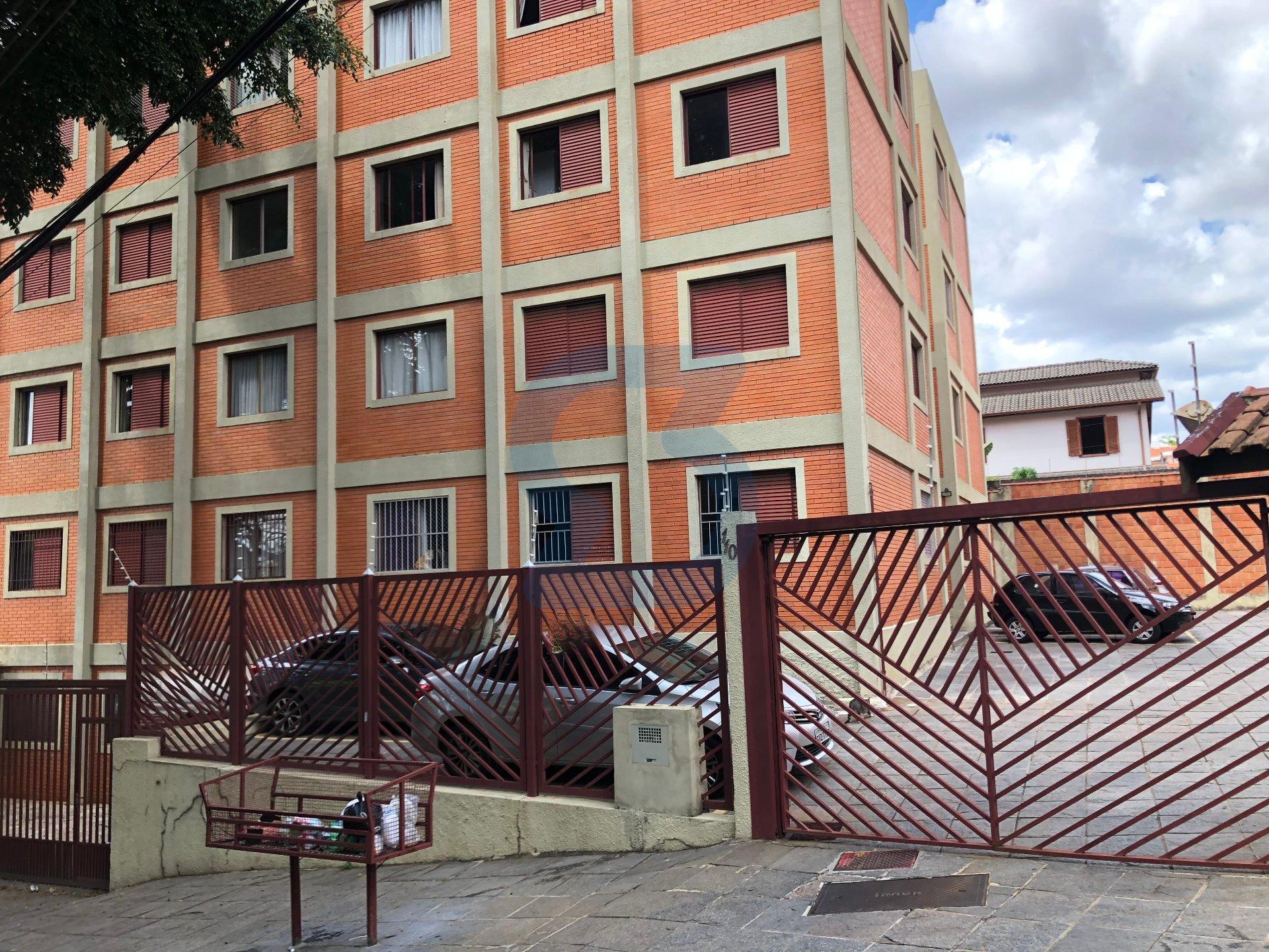 Apartamento aconchegante em Campinas em Jardim quarto centenário, Campinas - sp | SoloBR