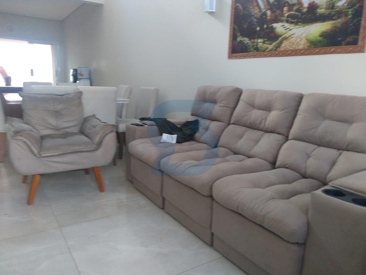 Conforto e Elegância em São Bento - Paulínia em São bento, Paulínia - sp | SoloBR