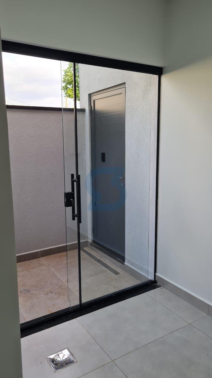 Casa Nova em Condomínio Fechado em Paulínia - SP em João aranha, Paulínia - sp | SoloBR