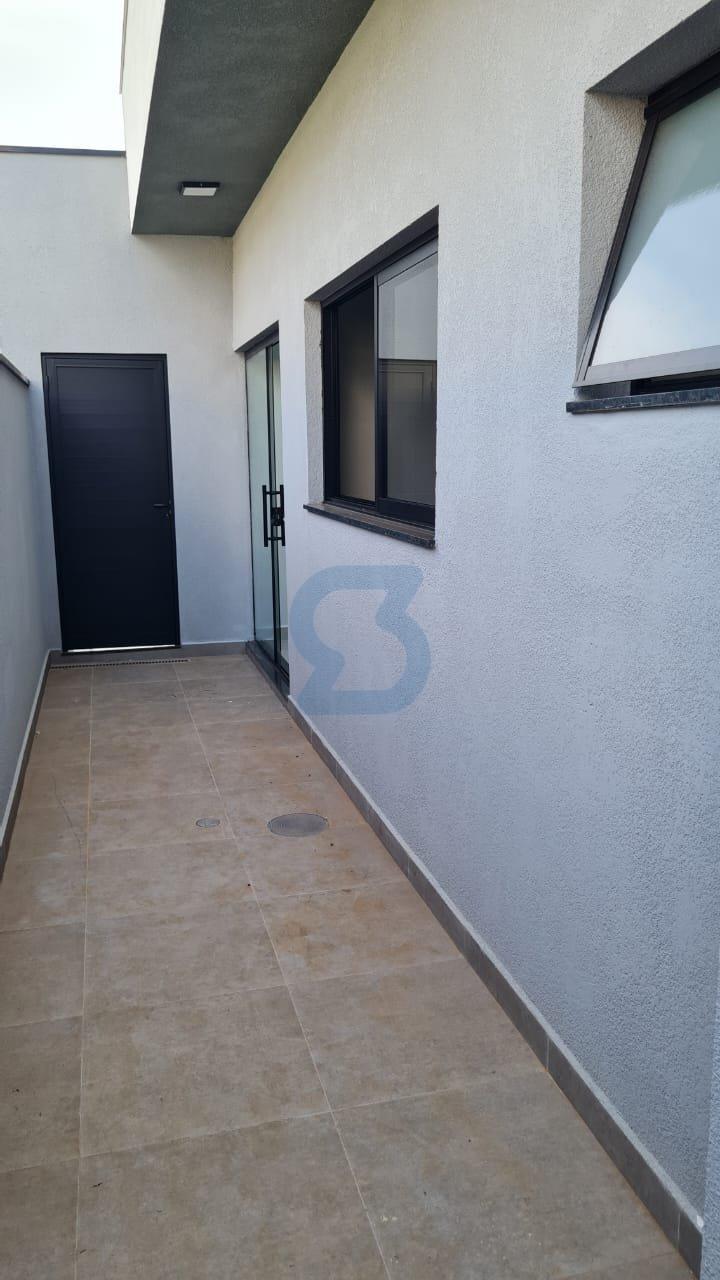 Casa Nova em Condomínio Fechado em Paulínia - SP em João aranha, Paulínia - sp | SoloBR