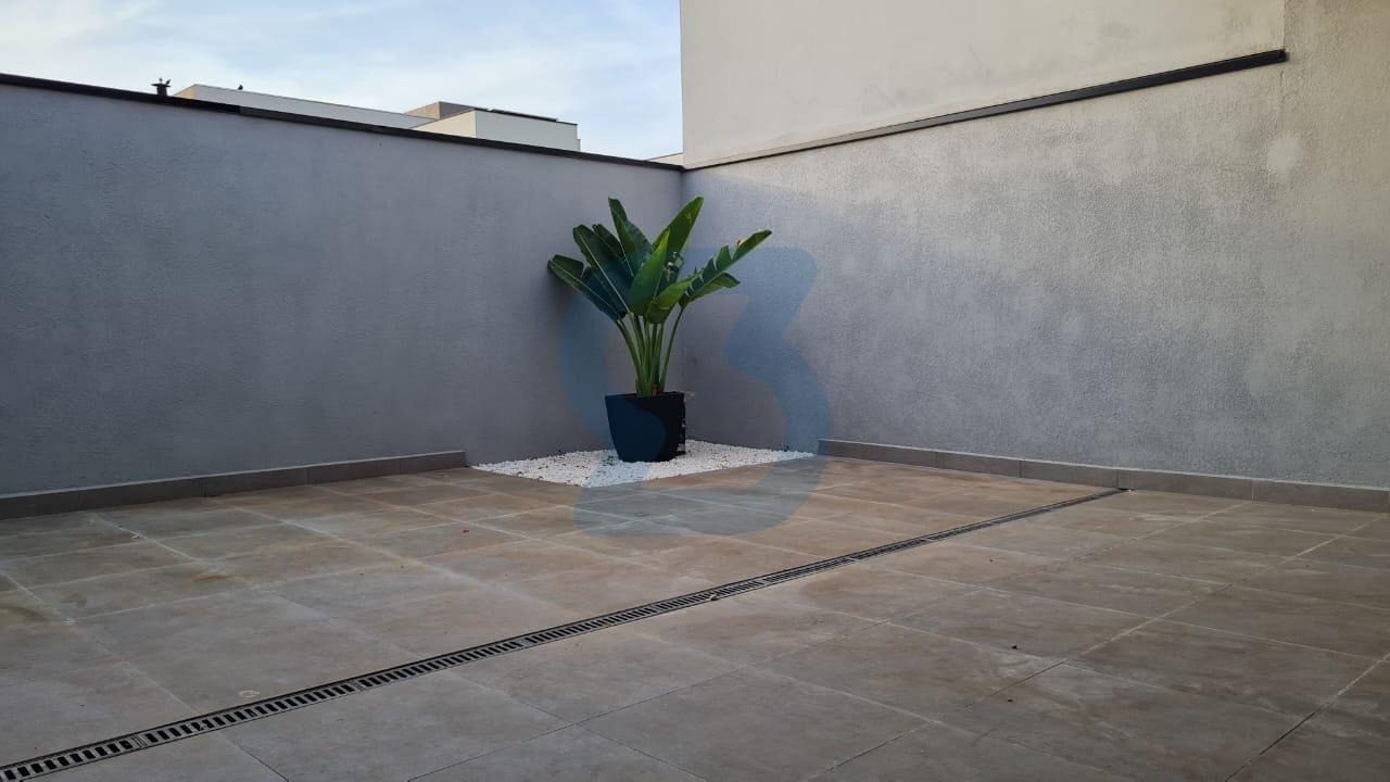 Casa Nova em Condomínio Fechado em Paulínia - SP em João aranha, Paulínia - sp | SoloBR